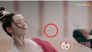 《长歌行》有哪些细节 长歌行精彩细节汇总