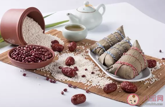 减肥期间能吃粽子吗吃几个 减肥期间吃粽子会胖吗