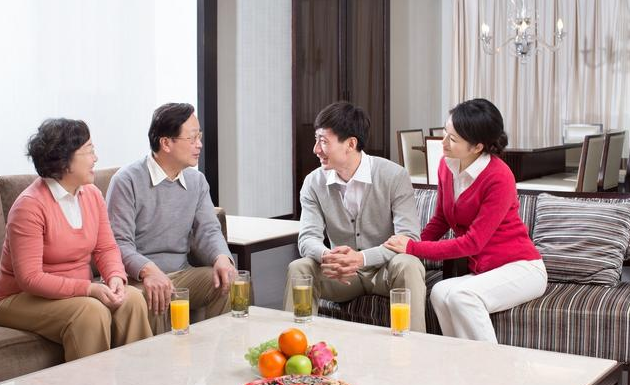 第一次见家长的尴尬经历 第一次见家长攻略