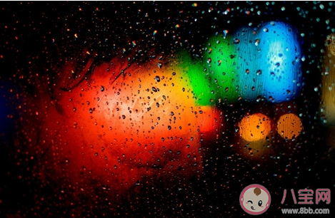 暴雨全身被淋湿了的心情说说 下大暴雨被淋湿了的感慨说说 暴雨全身被淋湿了的心情说说 下大暴雨被淋湿了的感慨说说