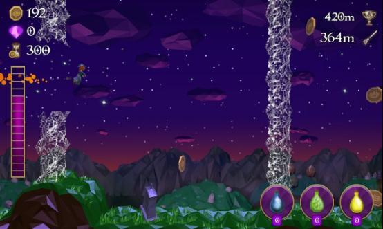 飞天巫女 能够让你纯粹感受到重力按压的一款游戏208.png