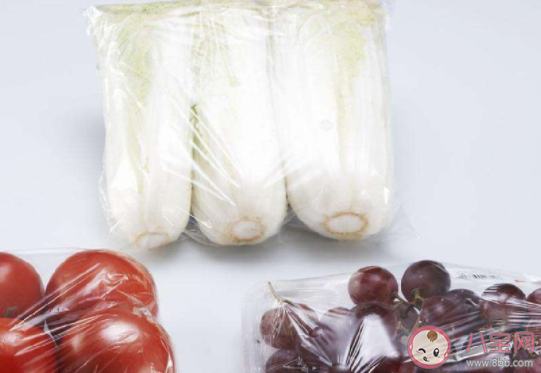 保鲜膜有哪些材质 食物用保鲜膜好吗