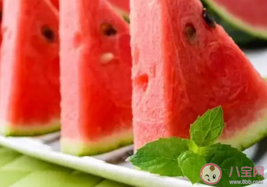 夏天吃西瓜会不会发胖 吃西瓜发胖了怎么办