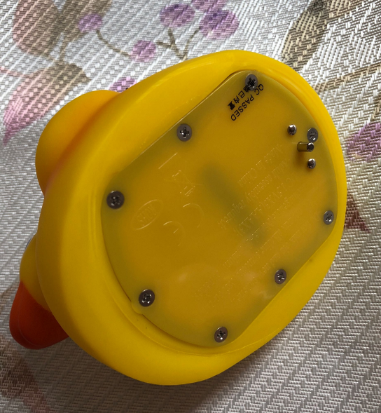 roccy婴儿水温计怎么样 roccy婴儿水温计试用测评 roccy婴儿水温计怎么样 roccy婴儿水温计试用测评