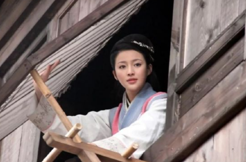 被错怪的潘金莲是怎么回事 潘金莲是的真实原型是什么