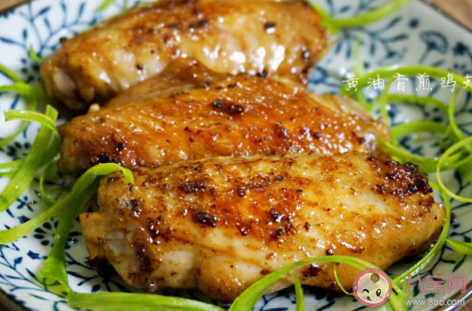 怎样煎鸡翅不粘锅不掉皮 不粘锅做可乐鸡翅会毁锅吗 怎样煎鸡翅不粘锅不掉皮 不粘锅做可乐鸡翅会毁锅吗