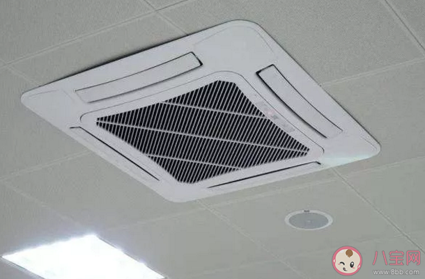 疫情期间能不能用中央空调 疫情用中央空调会感染病毒吗