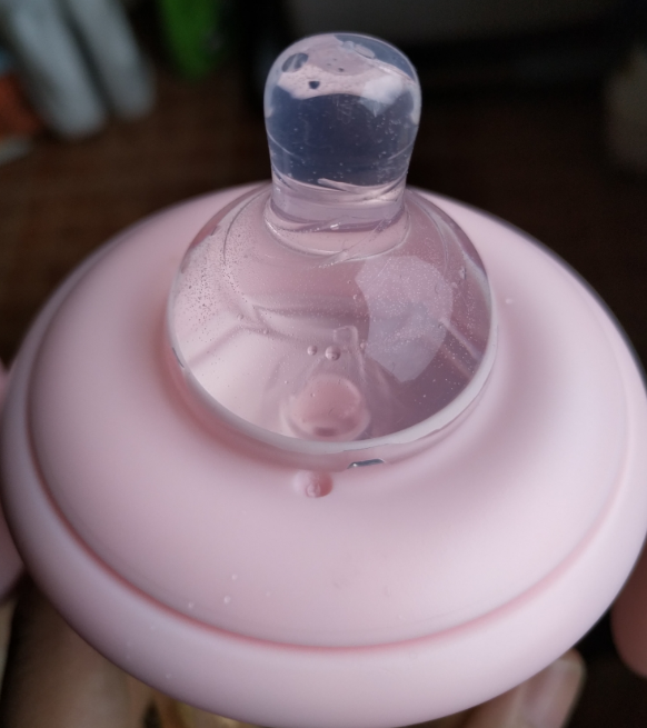 BERZ婴儿奶瓶怎么样 BERZ婴儿奶瓶试用测评 BERZ婴儿奶瓶怎么样 BERZ婴儿奶瓶试用测评