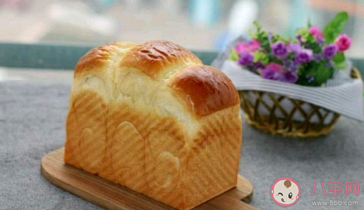 做吐司为什么面团会太软  做吐司面团太软怎么办