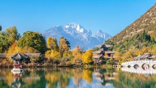 2019国庆节自驾游去哪里人少 国庆节自驾游线路推荐