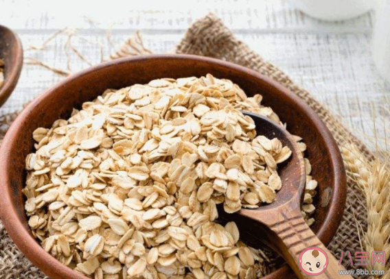 燕麦的热量很高为什么还能减肥 吃燕麦片的禁忌有哪些 燕麦的热量很高为什么还能减肥 吃燕麦片的禁忌有哪些
