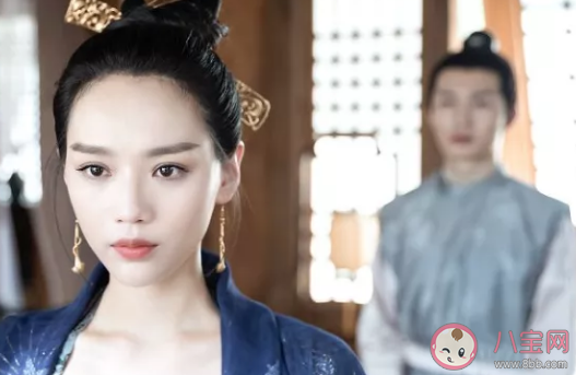 《传闻中的陈芊芊》陈楚楚是谁的孩子 陈楚楚的真实身份是什么