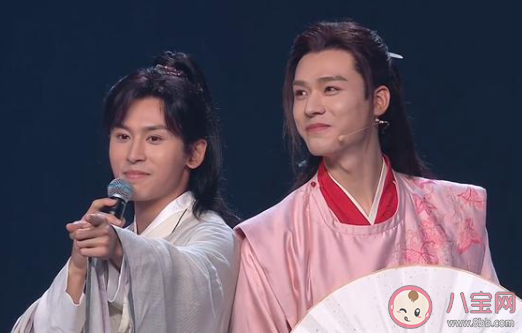 饭圈漏勺是什么梗 漏勺CP是什么意思