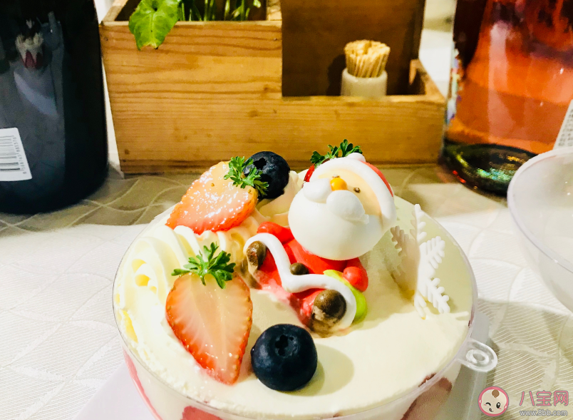 关于圣诞节的温馨的句子 圣诞节比较浪漫的话说说