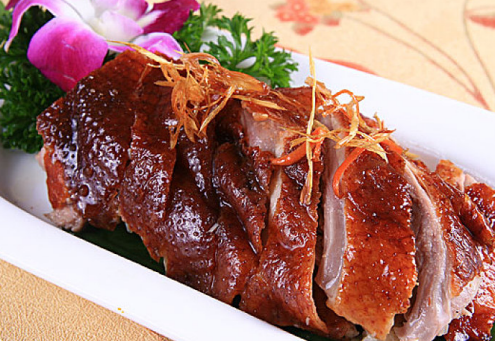 白露吃什么传统食物好 白露节气传统食物推荐