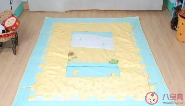 宝宝爬行垫要怎么选 什么样的爬行垫比较好2020