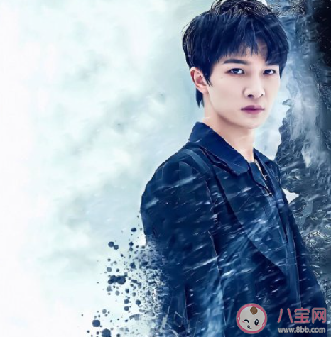 周深《悬崖之上》歌词是什么 《悬崖之上》完整版歌词在线听歌