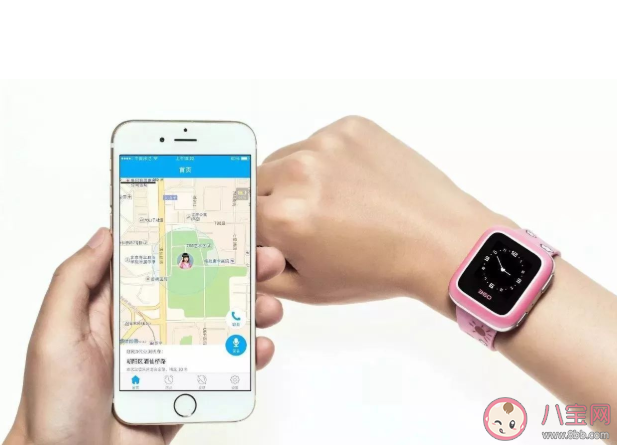 孩子多大可以佩戴儿童电话手表 儿童智能手表选购注意事项
