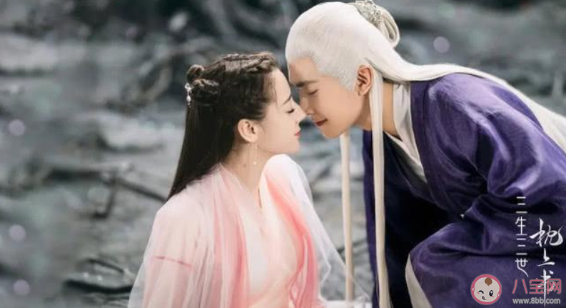 三生三世枕上书东华为什么对凤九动情 东华凤九婚后番外原文