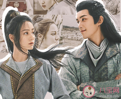 《长歌行》追剧日历 长歌行更新时间表