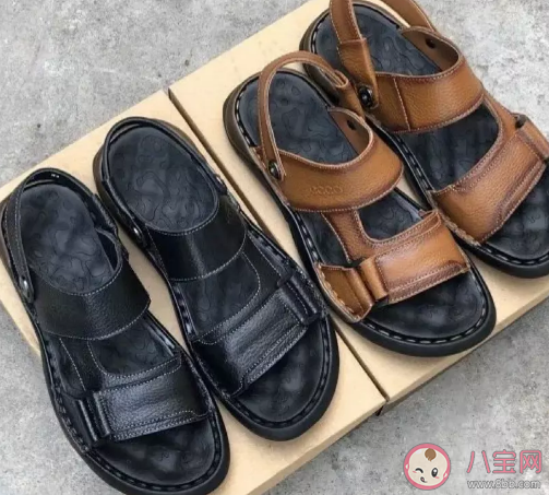 皮质的凉鞋会臭脚吗 皮质凉鞋臭脚怎么办