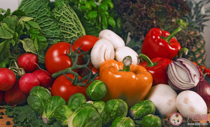 怎样辨别果蔬有没有泡药 常见几种水果判断方法