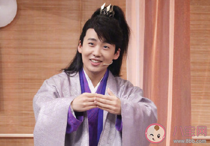 郭麒麟宁毅人设怎么回事 郭麒麟符合宁毅的人设吗