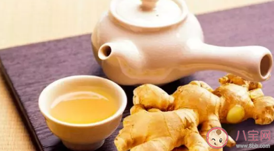夏天吃生姜还是干姜好 夏天吃生姜对身体有什么好处
