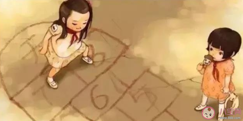 怎么看待给小时候的自己道个歉 给小时候的自己道个歉是怎么回事