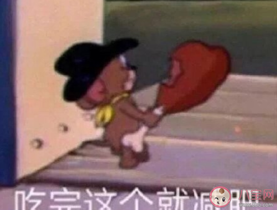 过年期间发胖的真实原因是什么 过年期间为什么会长胖