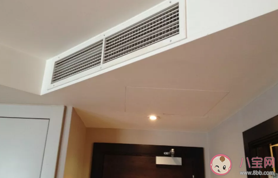 疫情期间能不能用中央空调 疫情用中央空调会感染病毒吗