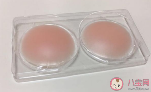 夏天乳贴粘不住怎么办  夏季乳贴怎么用