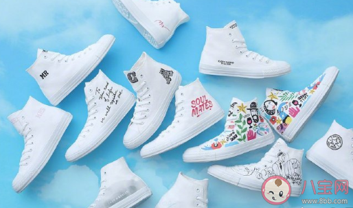 匡威新增婚礼定制服务是真的吗 匡威婚鞋在哪里定制