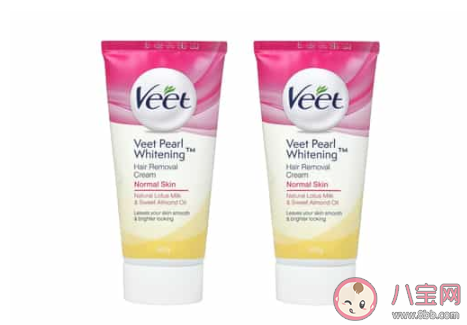 脱毛膏可以脱眉毛/唇毛吗 脱毛膏该怎么使用 脱毛膏可以脱眉毛/唇毛吗 脱毛膏该怎么使用