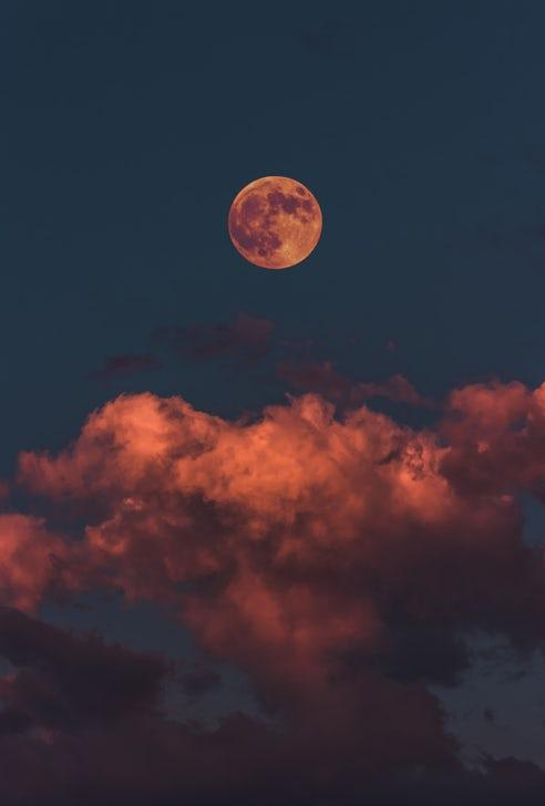 怎么用手机拍出好看的月亮 中秋节月亮拍摄教程技巧