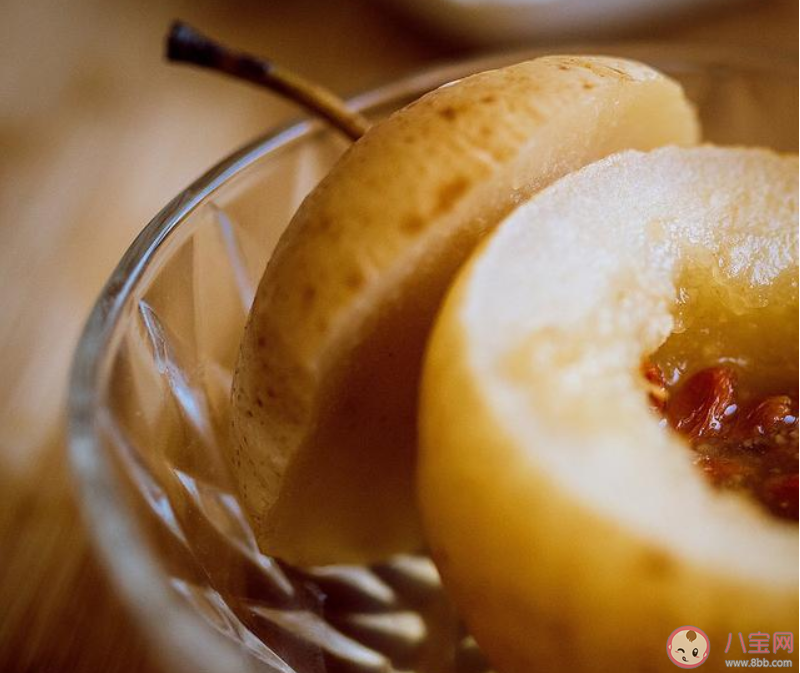 惊蛰吃梨的好处是什么 惊蛰吃梨的三种食用方法