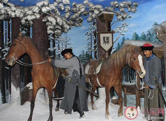 下列哪句诗和古代快递员的工作状态有关 最新蚂蚁庄园今日4月23日答案