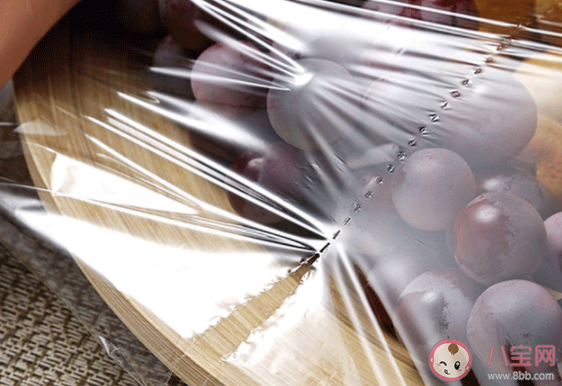 保鲜膜有哪些材质 食物用保鲜膜好吗