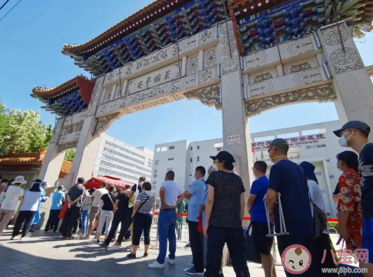 北京地区快递暂停发货是真的吗 北京哪些地区收发快递受到影响