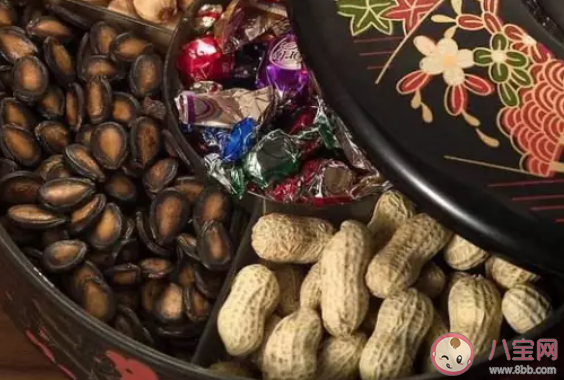 追剧必备零食大全 追剧必吃的零食有哪些