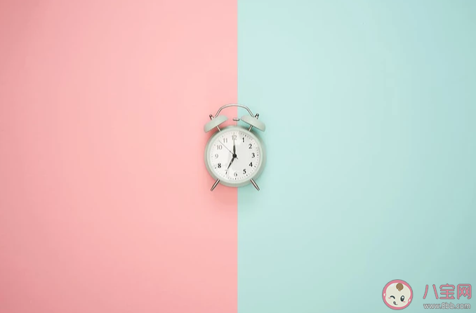 时间过得快的说说句子感慨 形容时间过得快的句子心情