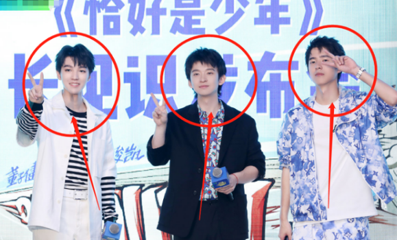 《恰好是少年》在哪些城市录制的 恰好是少年内容看点