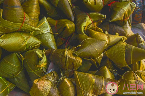 粽子应该吃甜的还是咸的 咸的好吃还是甜的好吃