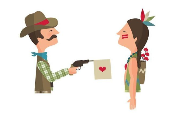 如何一句话激怒男生 一句话激怒男生的话语