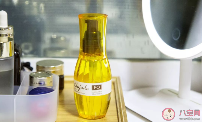 如何使用精油护发 精油护发什么时候用最好 如何使用精油护发 精油护发什么时候用最好