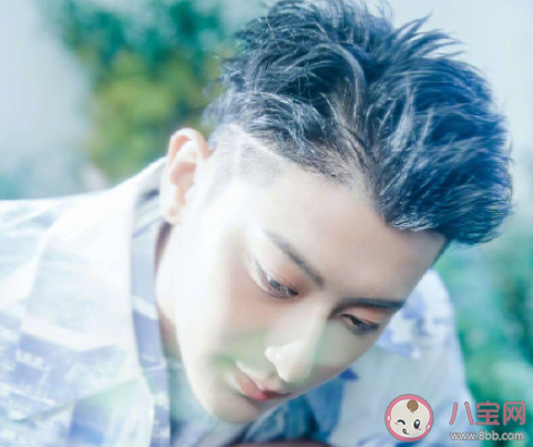 黄子韬新歌《冰激凌》歌词是什么 《冰激凌》完整版歌词在线听歌