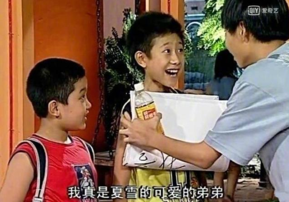 怎么用一句话证明看过家有儿女 家有儿女经典台词对话大全 怎么用一句话证明看过家有儿女 家有儿女经典台词对话大全