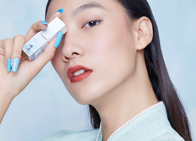 陈情令口红值得买吗 陈情令口红颜色好看吗 陈情令口红值得买吗 陈情令口红颜色好看吗