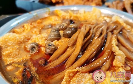 第一次吃螺蛳粉怎么发朋友圈 第一次吃螺蛳粉心情感慨 第一次吃螺蛳粉怎么发朋友圈 第一次吃螺蛳粉心情感慨