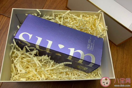 苏秘37水漾清润怎么样 苏秘37水漾清润试用测评